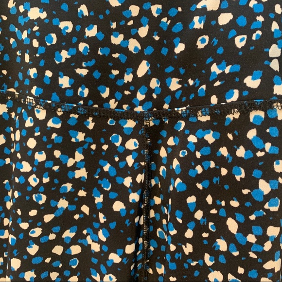Beyond Yoga Leggings droplet print - Picture 7 of 8